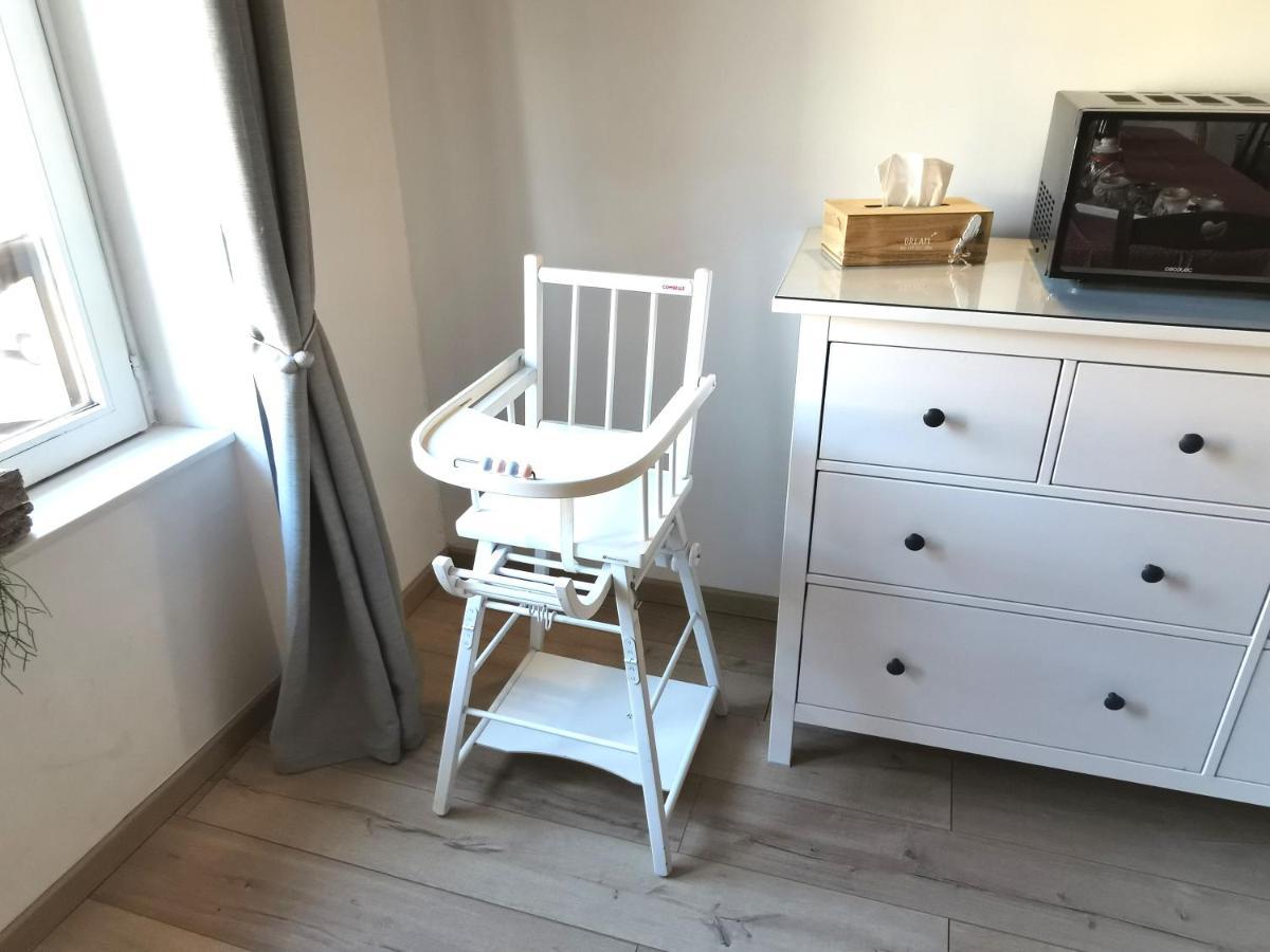 Petite Venise Grand Duplex Turenne Hyper Centre 콜마 외부 사진