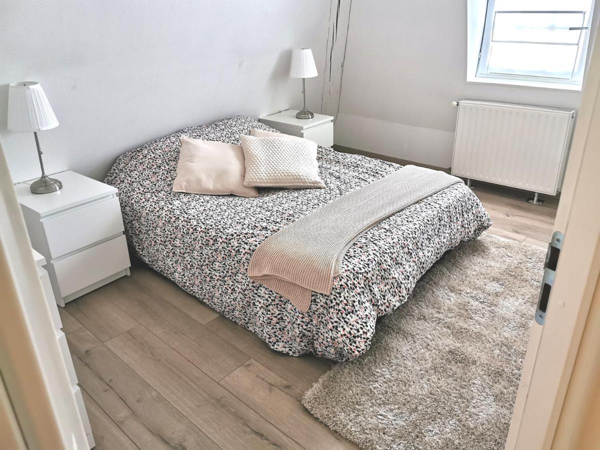 Petite Venise Grand Duplex Turenne Hyper Centre 콜마 외부 사진