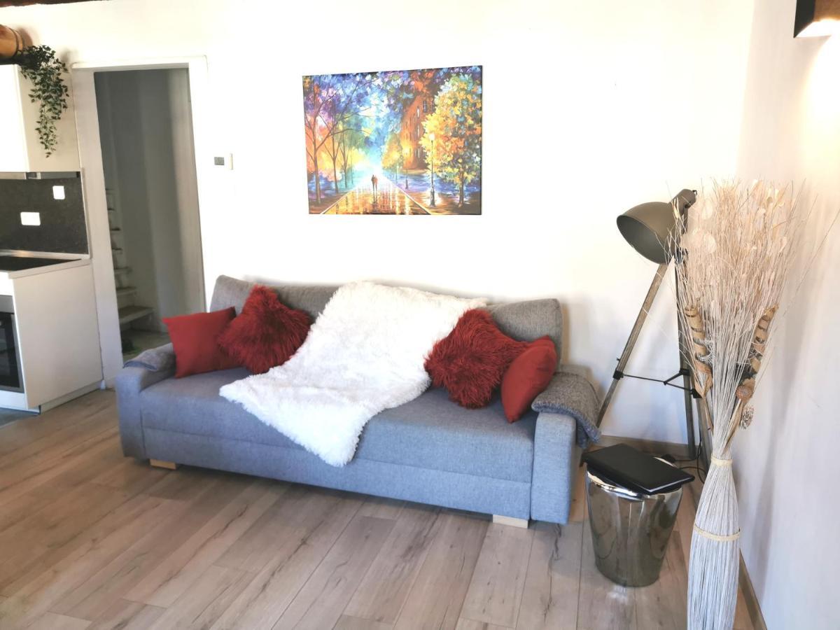 Petite Venise Grand Duplex Turenne Hyper Centre 콜마 외부 사진