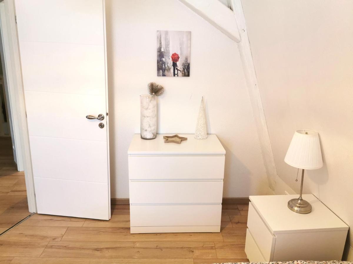Petite Venise Grand Duplex Turenne Hyper Centre 콜마 외부 사진