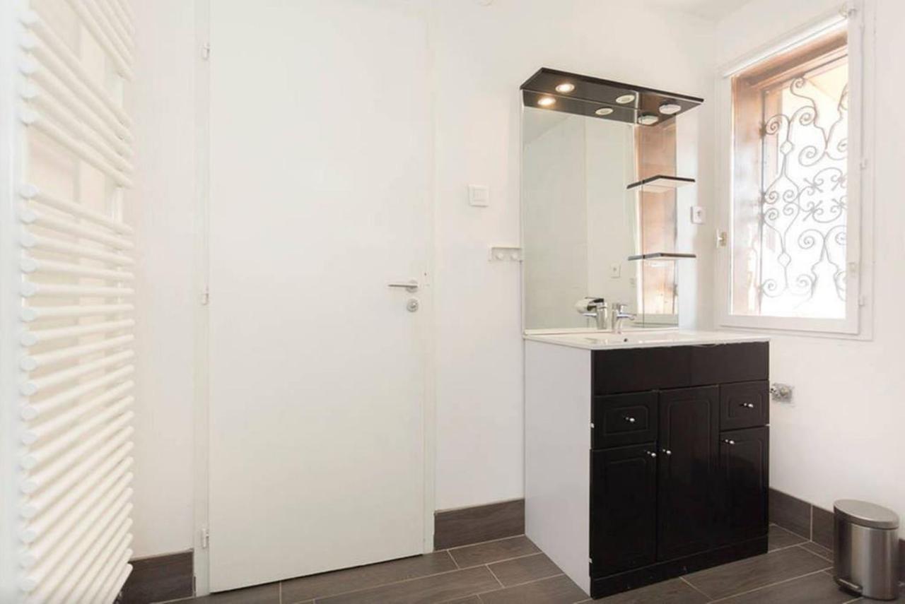 Petite Venise Grand Duplex Turenne Hyper Centre 콜마 외부 사진