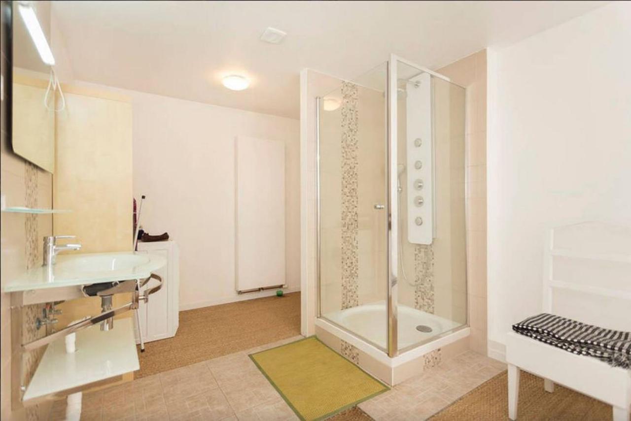 Petite Venise Grand Duplex Turenne Hyper Centre 콜마 외부 사진